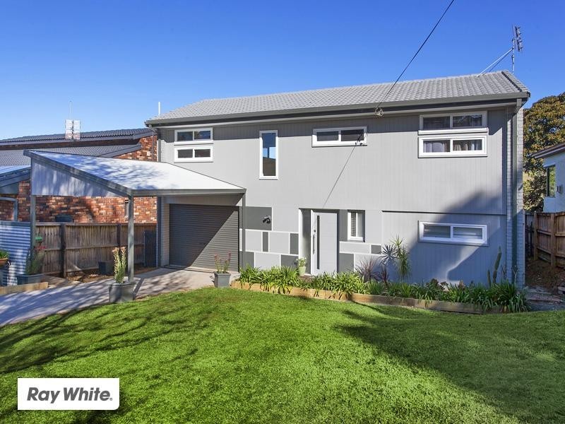 18 Anembo Crescent, Kiama Heights NSW 2533