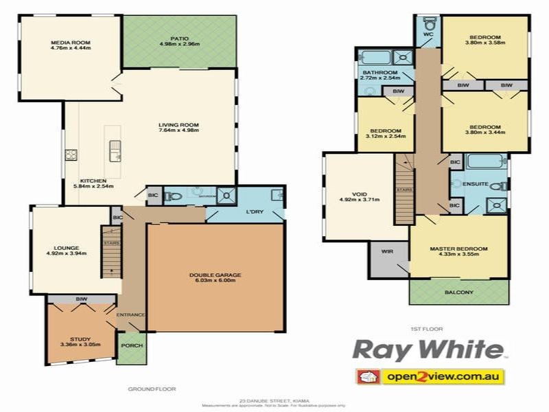 23 Danube Street, Kiama NSW 2533