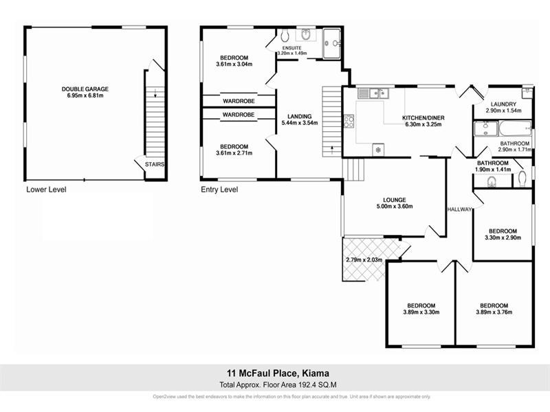 11 McFaul Place, Kiama NSW 2533