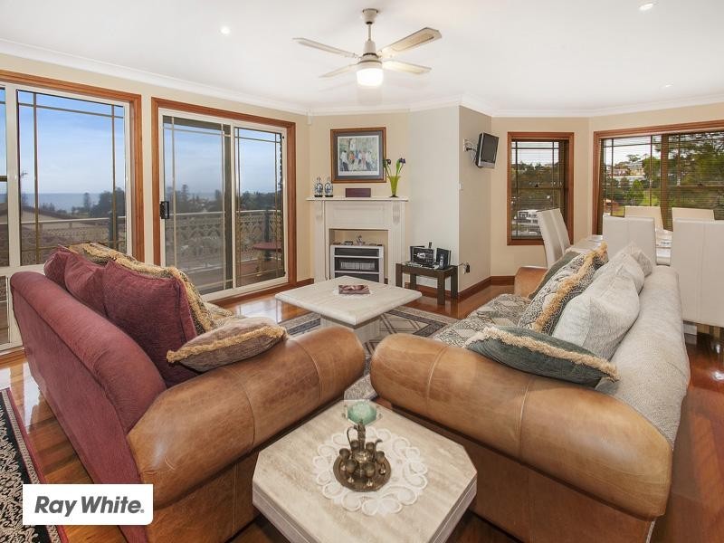 40 Minnamurra Street, Kiama NSW 2533