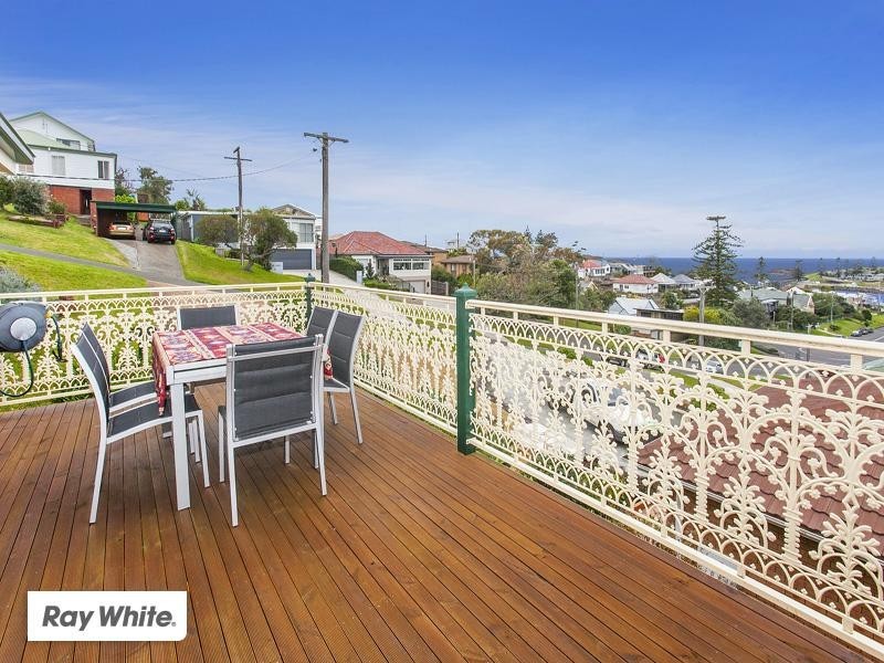 40 Minnamurra Street, Kiama NSW 2533