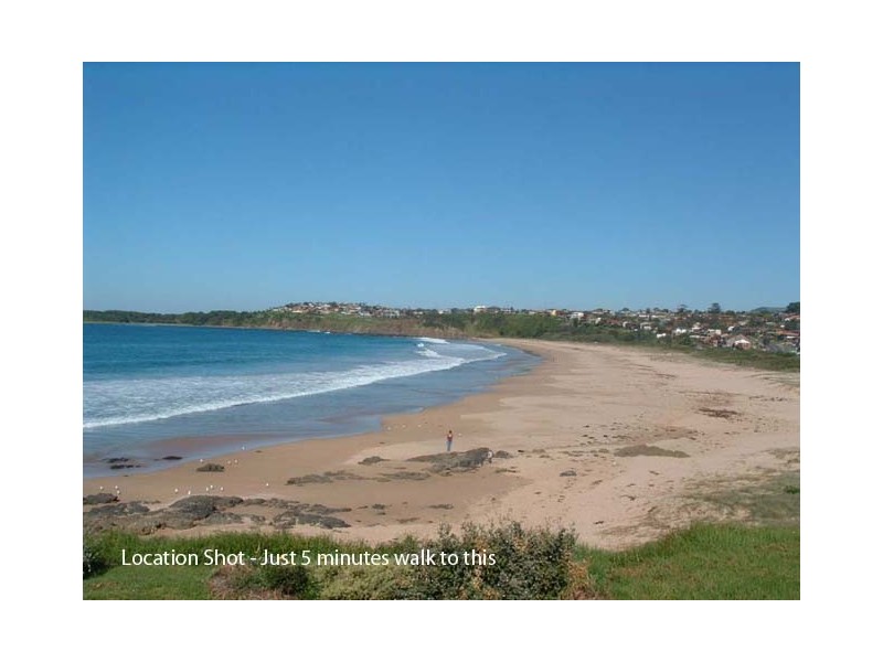 47 North Kiama Drive, Kiama Downs NSW 2533