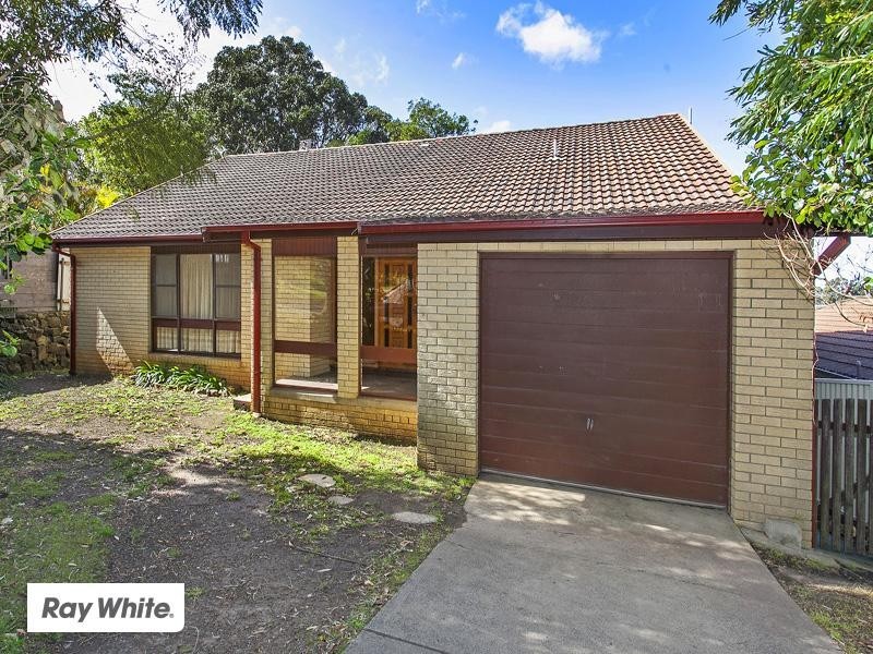 25 Hillview Circuit, Kiama NSW 2533