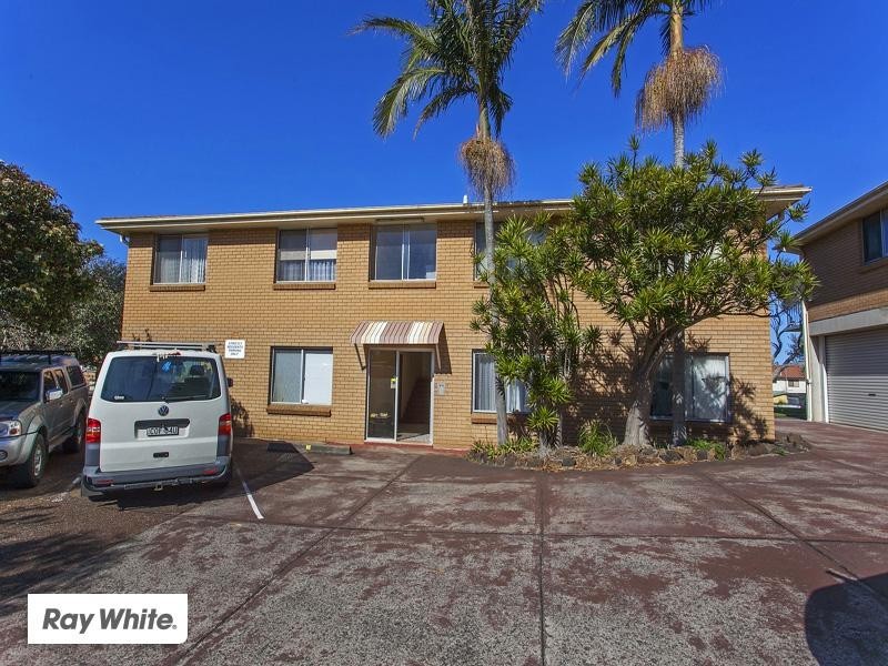 3/86 Oxley Avenue, Kiama Downs NSW 2533