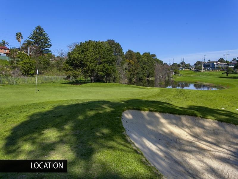 3/86 Oxley Avenue, Kiama Downs NSW 2533