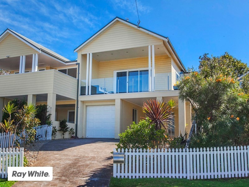 19b Anembo Crescent, Kiama Heights NSW 2533