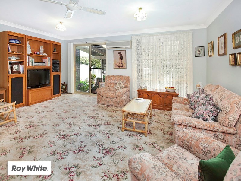 2/14 Alexander Avenue, Kiama Downs NSW 2533