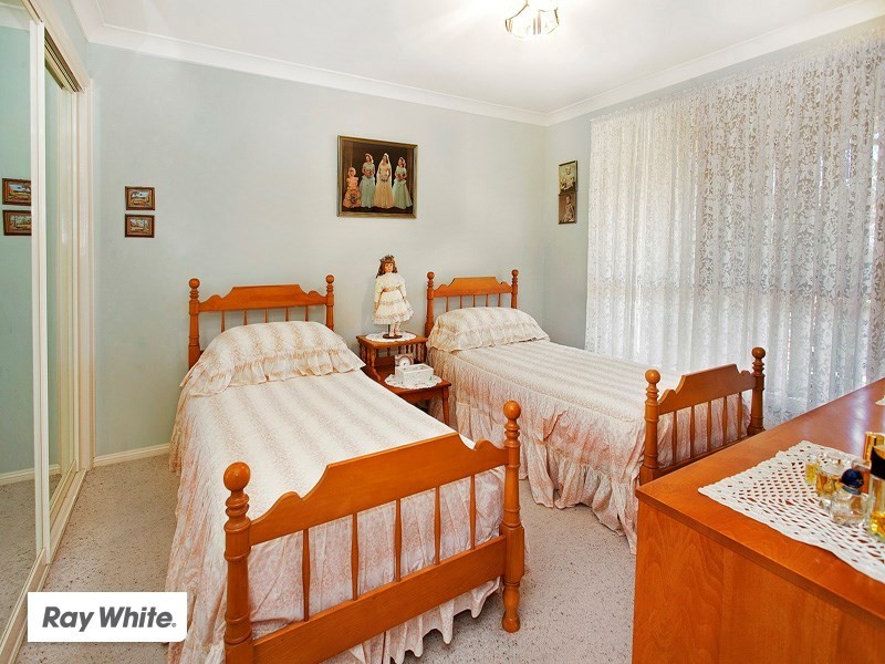 2/14 Alexander Avenue, Kiama Downs NSW 2533