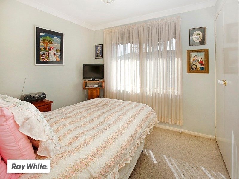 2/14 Alexander Avenue, Kiama Downs NSW 2533