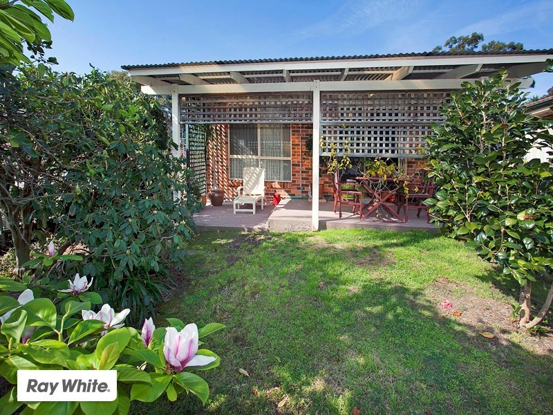 2/14 Alexander Avenue, Kiama Downs NSW 2533