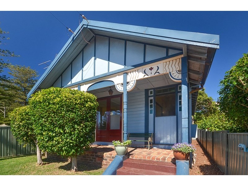 4 Terralong Street, Kiama NSW 2533