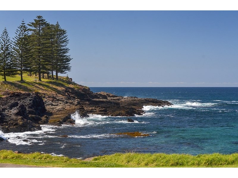4 Terralong Street, Kiama NSW 2533