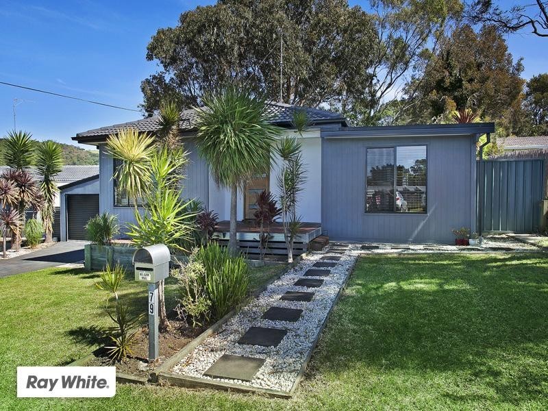 79 South Kiama Drive, Kiama NSW 2533