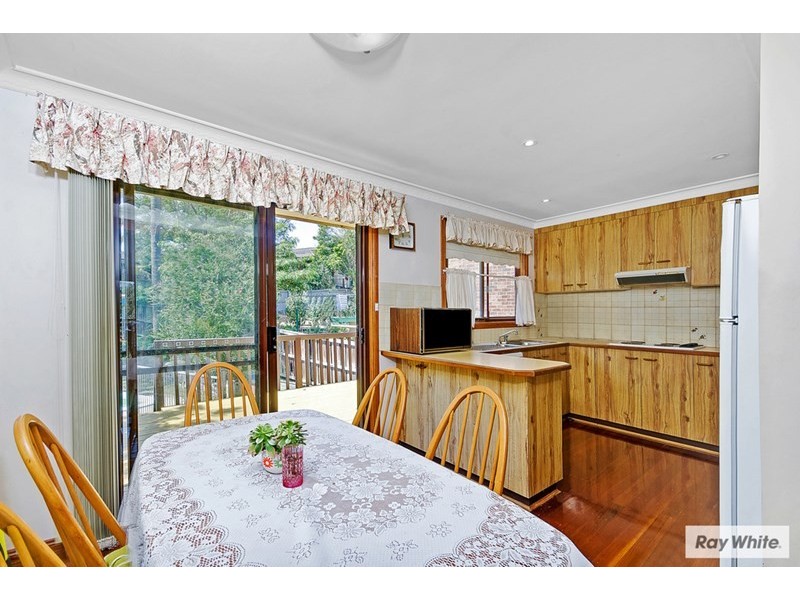 18 Tarrant Avenue, Kiama Downs NSW 2533