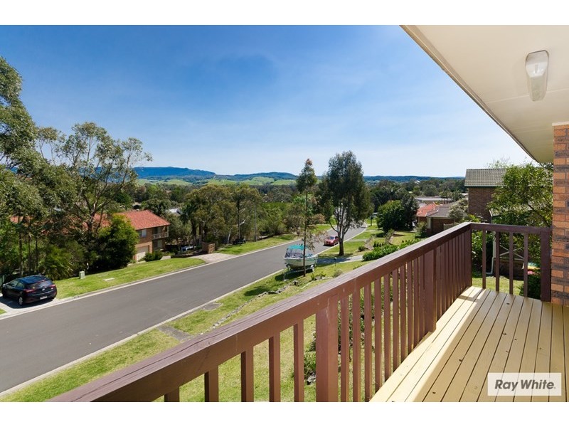 18 Tarrant Avenue, Kiama Downs NSW 2533