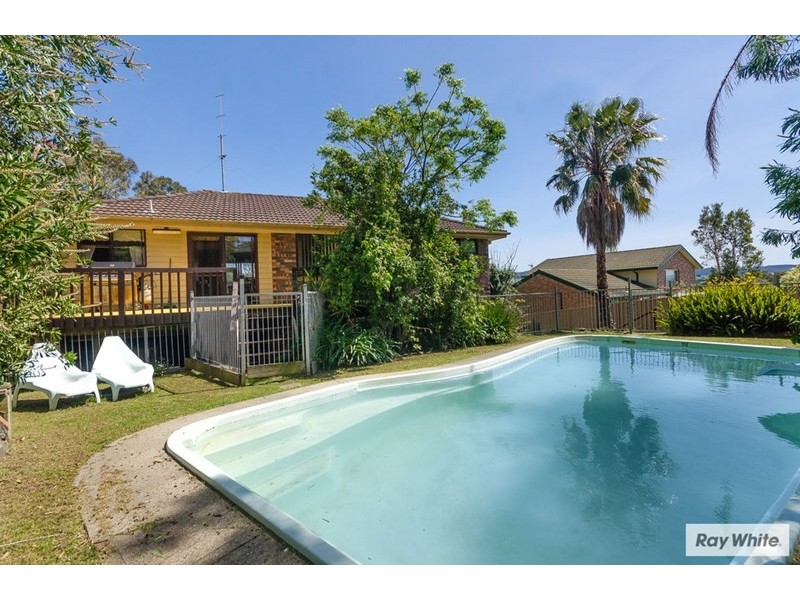 18 Tarrant Avenue, Kiama Downs NSW 2533