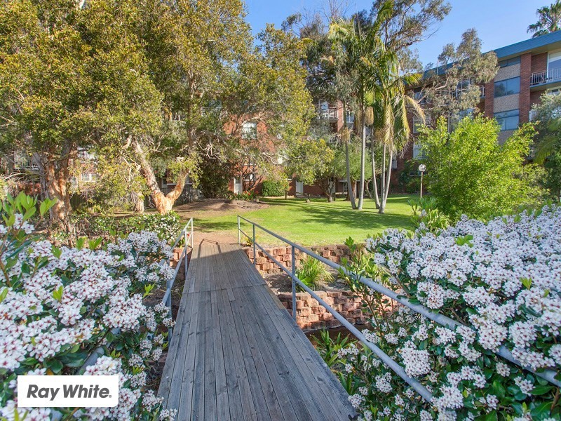 2/118 Manning Street (Andrew Court), Kiama NSW 2533