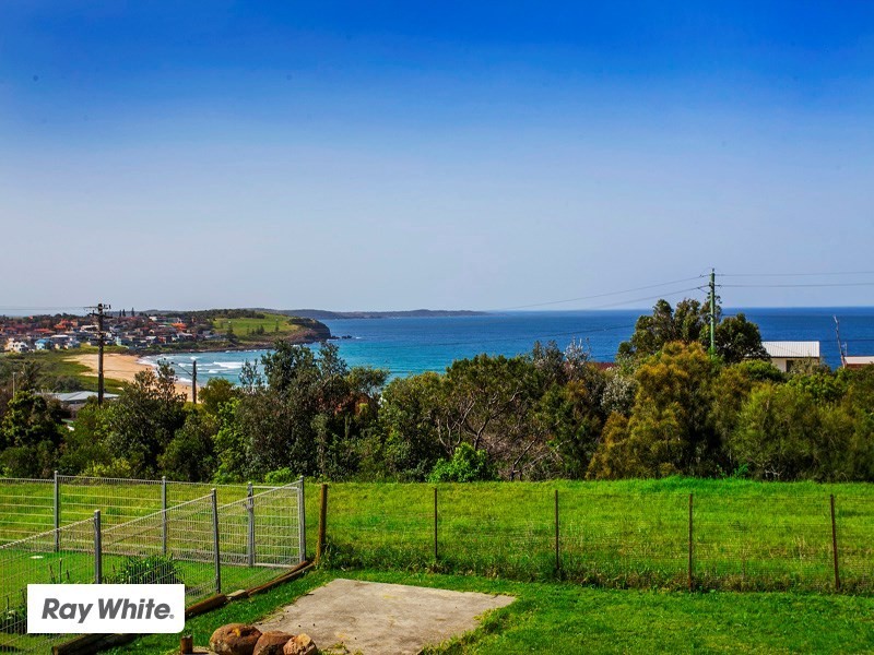 72 North Kiama Drive, Kiama Downs NSW 2533