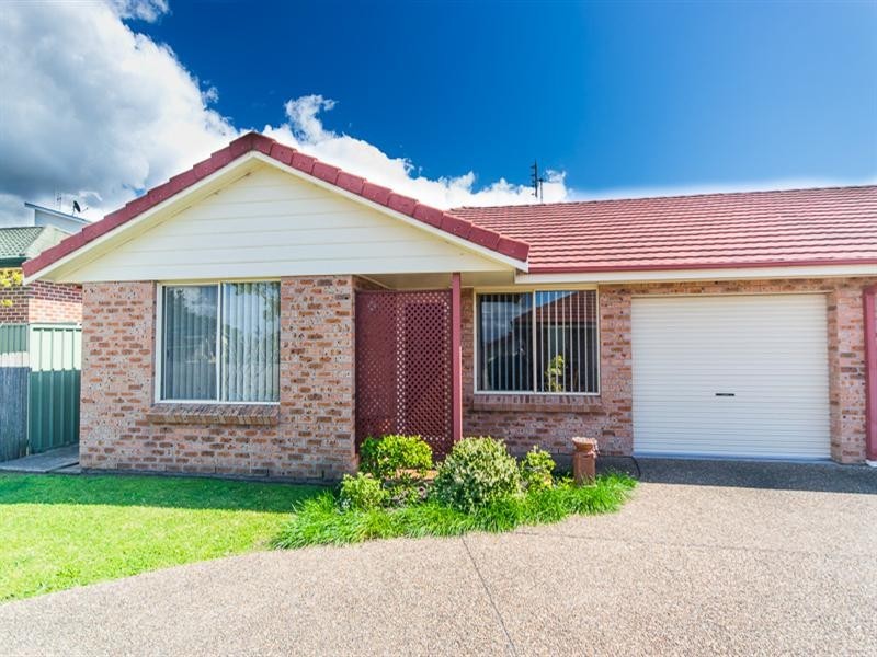 4/38 Darley Street, Shellharbour NSW 2529