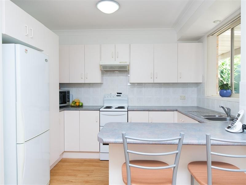 4/38 Darley Street, Shellharbour NSW 2529