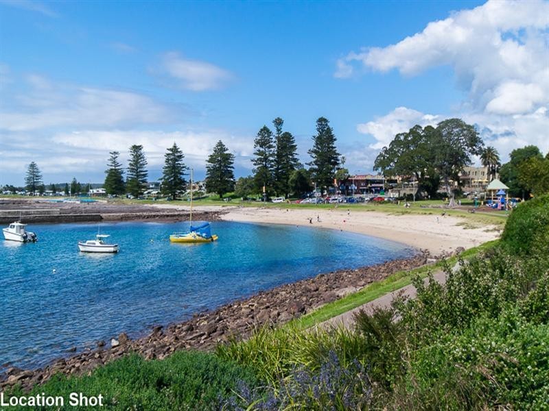 4/38 Darley Street, Shellharbour NSW 2529