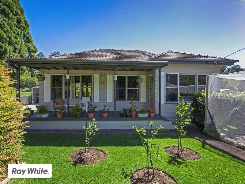 118 Fountaindale Road, Jamberoo NSW 2533