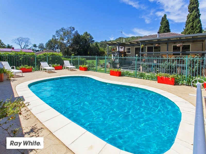 118 Fountaindale Road, Jamberoo NSW 2533