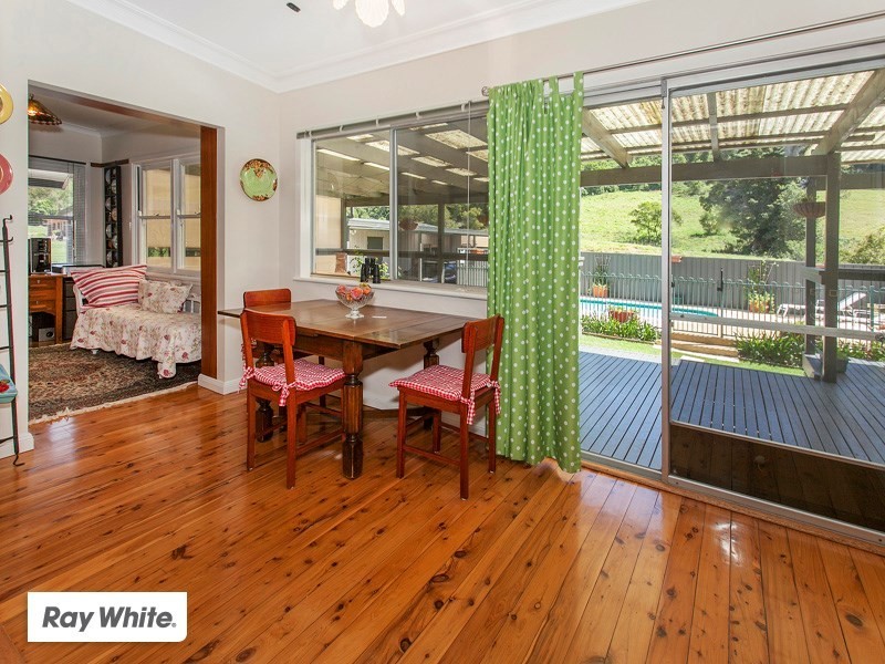 118 Fountaindale Road, Jamberoo NSW 2533