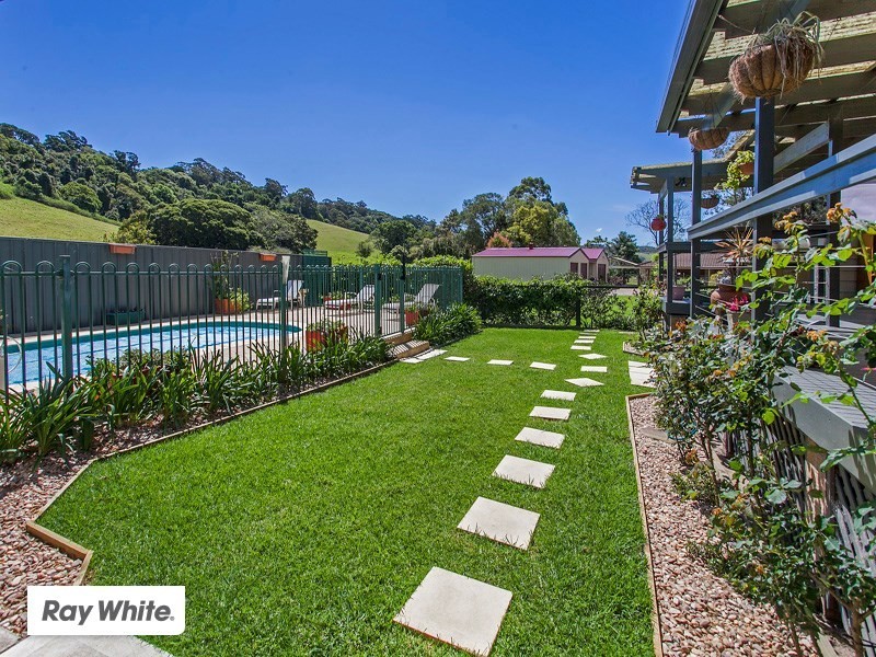 118 Fountaindale Road, Jamberoo NSW 2533