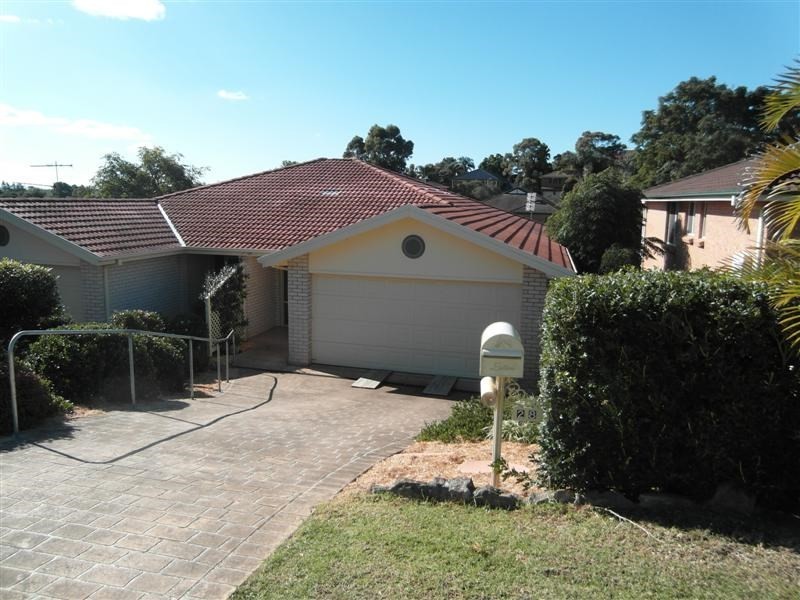 28 Cullen Drive, Kiama Downs NSW 2533