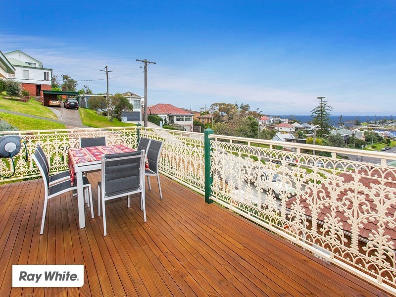 40 Minnamurra Street, Kiama NSW 2533