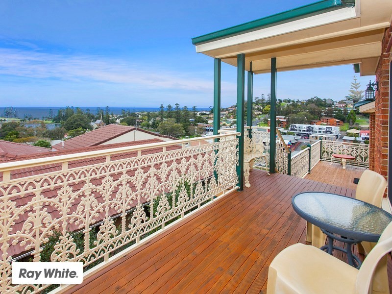 40 Minnamurra Street, Kiama NSW 2533