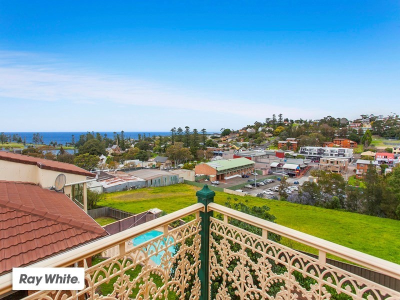 40 Minnamurra Street, Kiama NSW 2533
