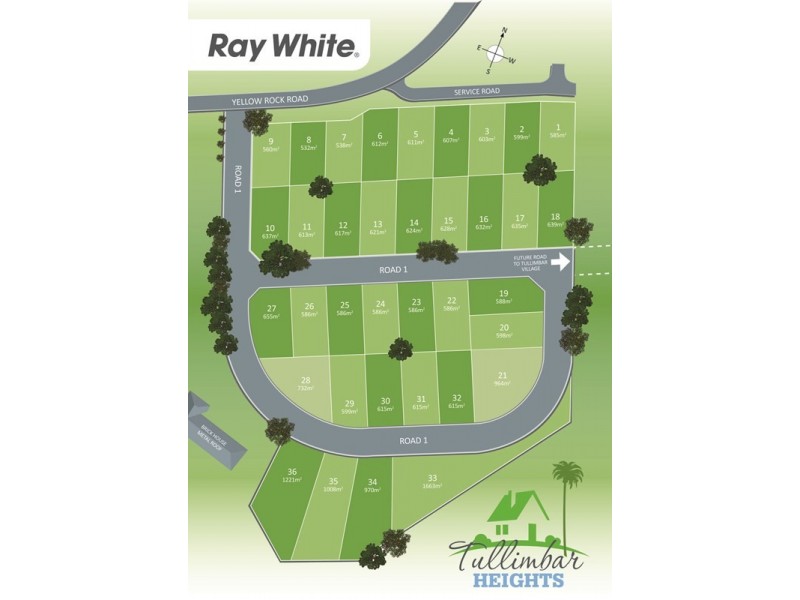 69 Yellow Rock Road, Tullimbar NSW 2527