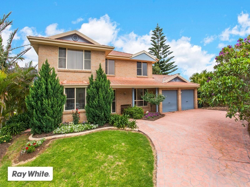 12 Elouera Place, Kiama NSW 2533