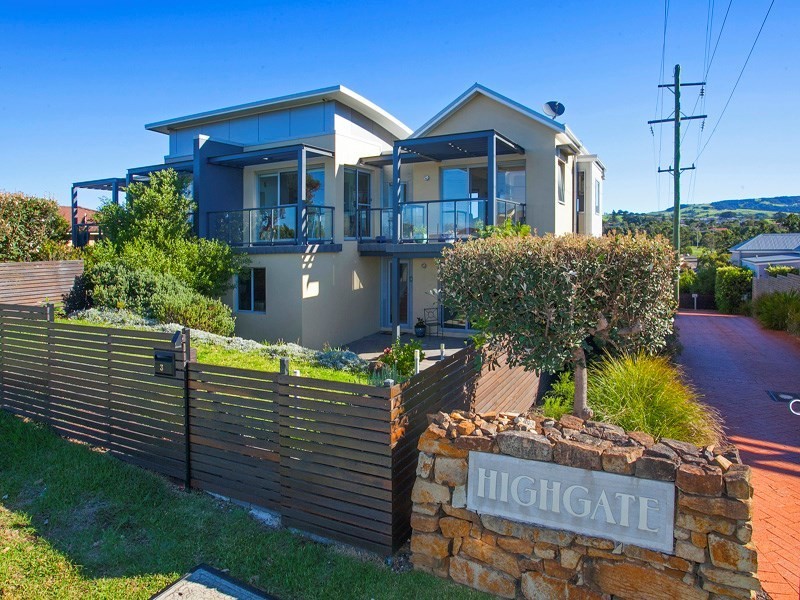 3/78 Minnamurra Street, Kiama NSW 2533