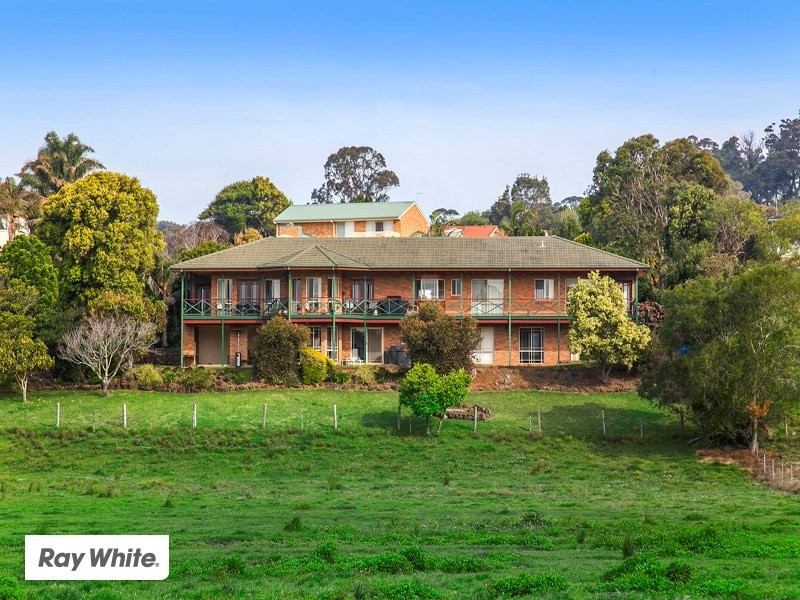 41 Newing Circuit, Kiama Downs NSW 2533