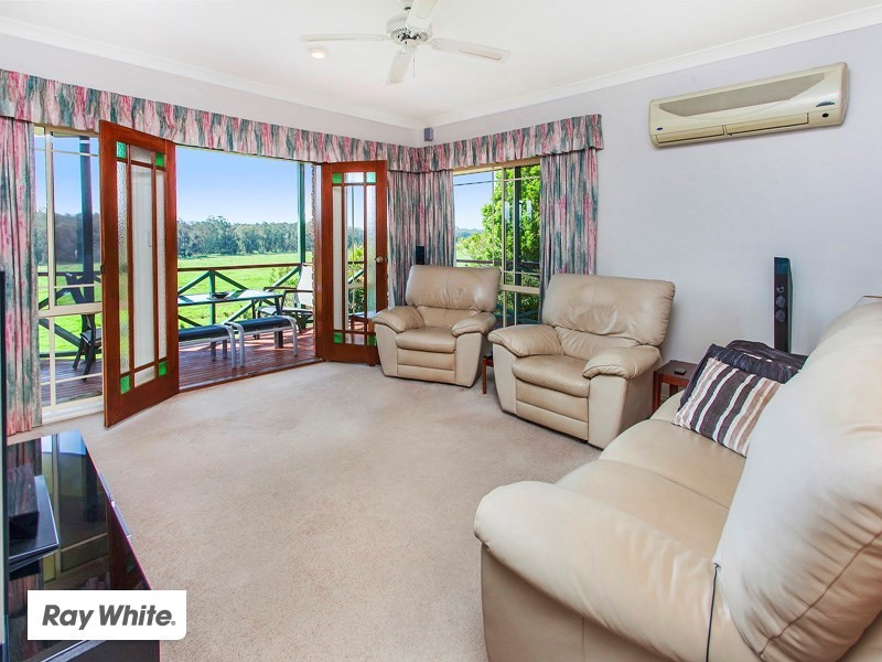 41 Newing Circuit, Kiama Downs NSW 2533