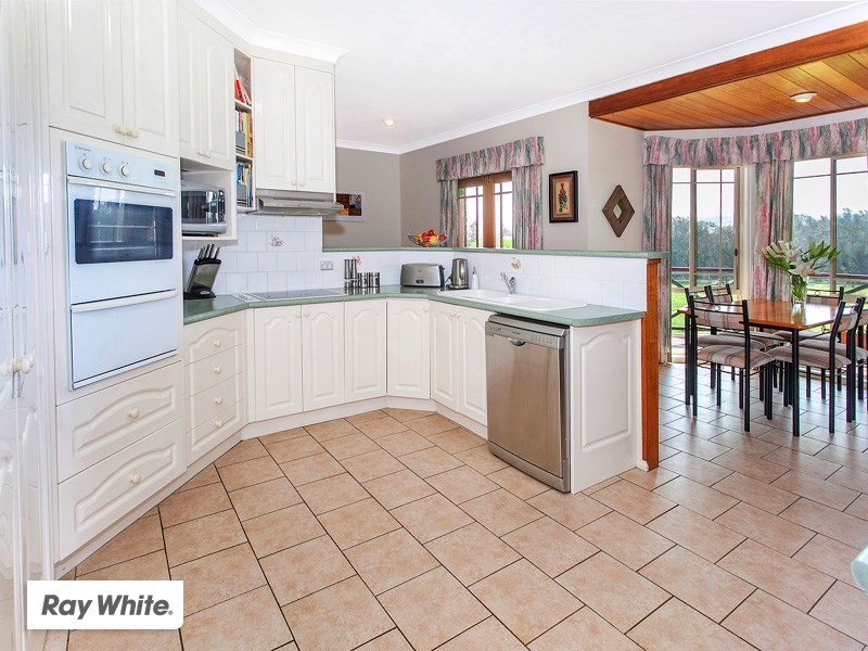 41 Newing Circuit, Kiama Downs NSW 2533