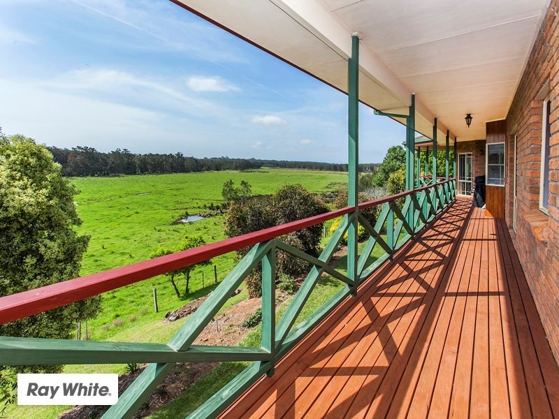 41 Newing Circuit, Kiama Downs NSW 2533