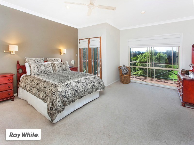 41 Newing Circuit, Kiama Downs NSW 2533