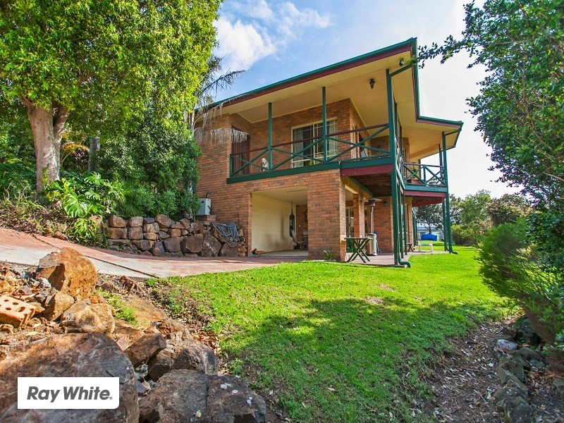 41 Newing Circuit, Kiama Downs NSW 2533