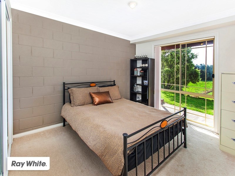 41 Newing Circuit, Kiama Downs NSW 2533