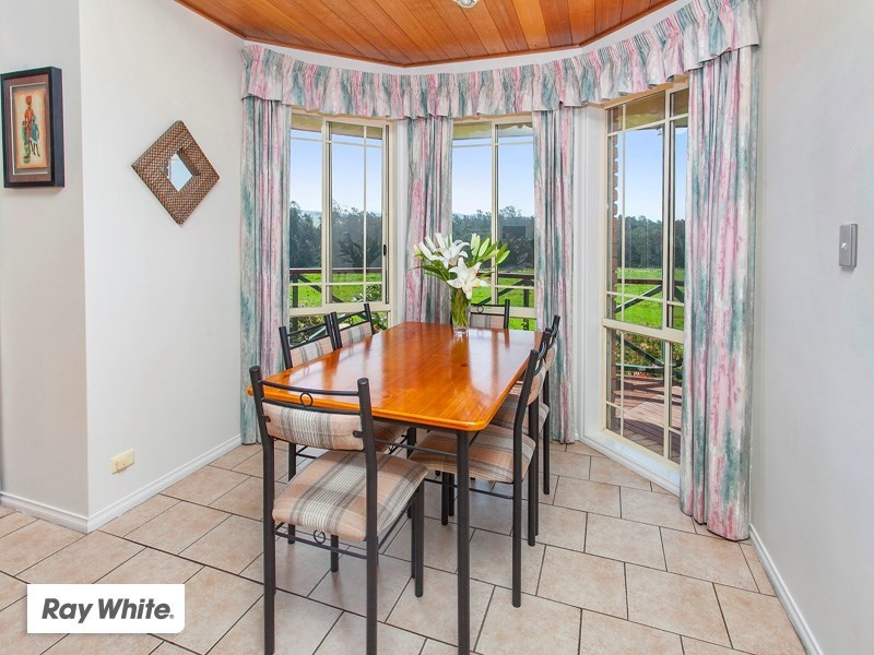 41 Newing Circuit, Kiama Downs NSW 2533