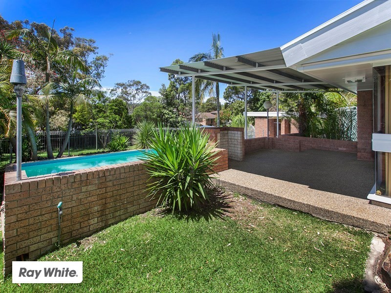 39-41 Mount Brown Road, Dapto NSW 2530