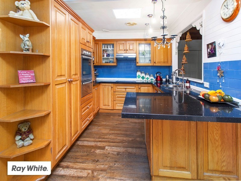 71 Hillview Circuit, Kiama NSW 2533