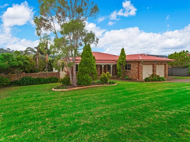 37 Tate Place, Jamberoo NSW 2533
