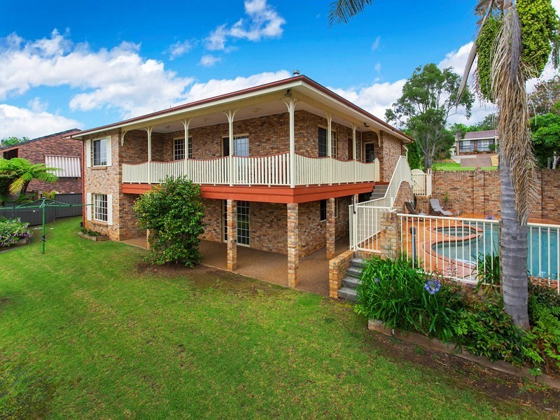 37 Tate Place, Jamberoo NSW 2533