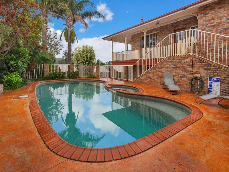 37 Tate Place, Jamberoo NSW 2533