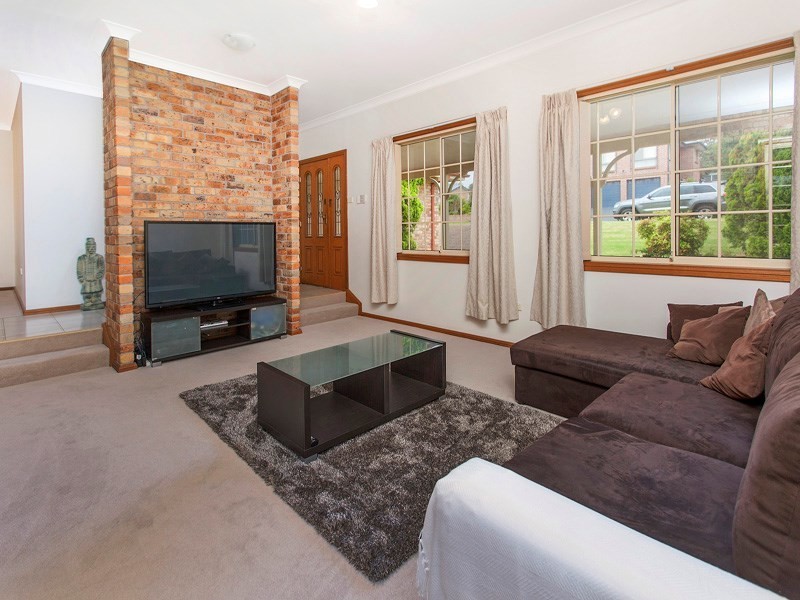37 Tate Place, Jamberoo NSW 2533